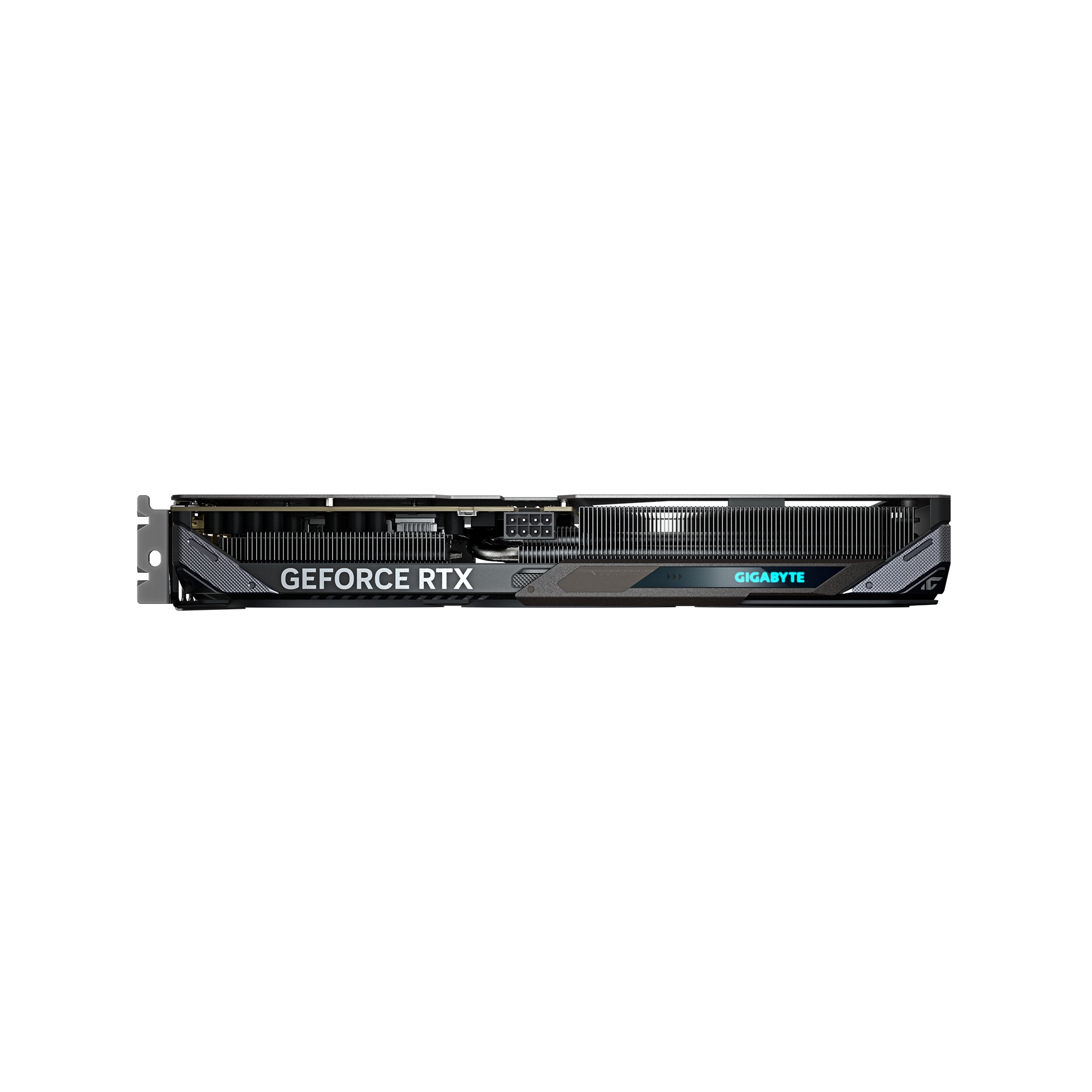 Kartë grafike Gigabyte GeForce RTX 5060 Ti Gaming OC, 8GB GDDR7, PCIe 5.0
