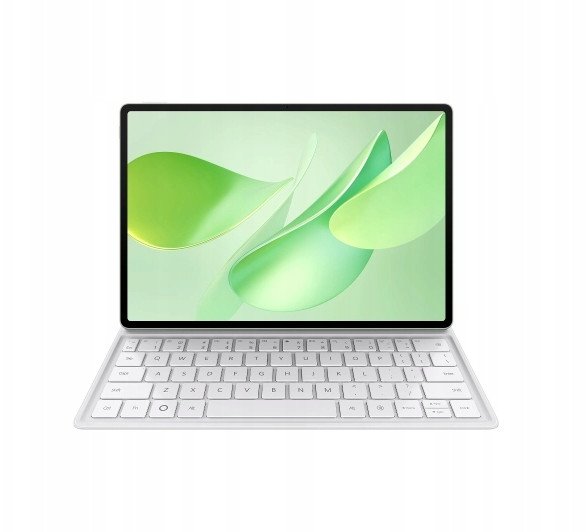 Tablet Huawei MatePad 12 X 2025, 12.1", 12GB 256GB, i gjelbër me tastierë dhe stylus