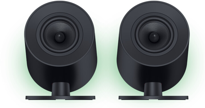 Altoparlantë Razer Nommo V2