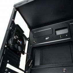 Kasë Aerocool CS-1102, Midi Tower