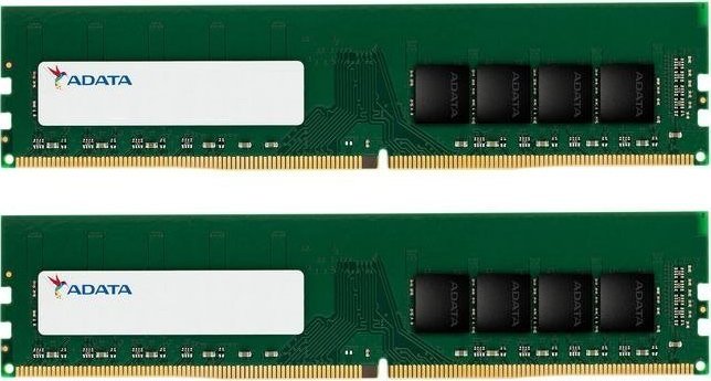 Memorie ADATA Premier, DDR4, 16 GB, 3200 MHz, CL22, AD4U32008G22-DTGN