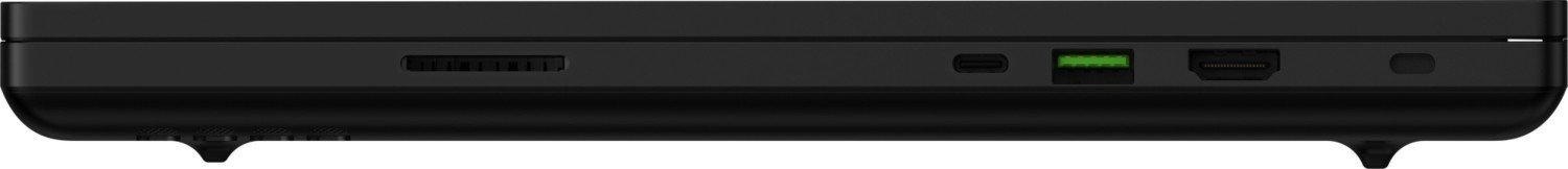 Laptop Razer Blade 16, 16" 240 Hz, Intel Core i9, 16 GB RAM, 1 TB SSD, NVIDIA GeForce RTX 4060, i zi