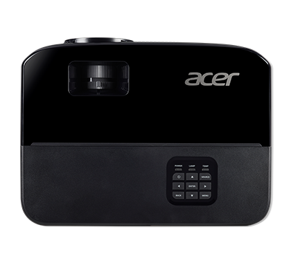 Projektor Acer X1123H dlp 3D, 4000 lm HDMI3