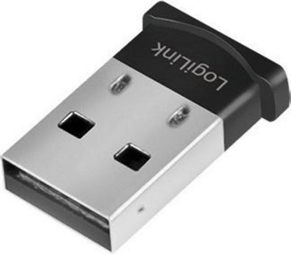 Përshtatës LogiLink BT0058 Bluetooth 5.0 në USB
