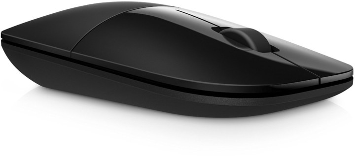 Maus HP Z3700 X wireless, i zi