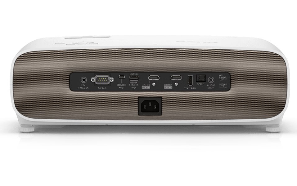 Projektor BenQ W2700