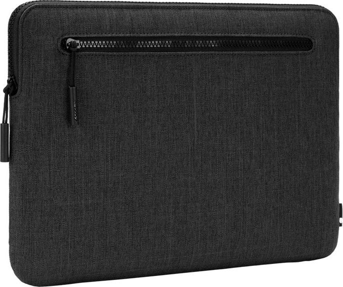 Mbështjellës Incase Compact Sleeve Woolenex, për MacBook Pro 16", gri