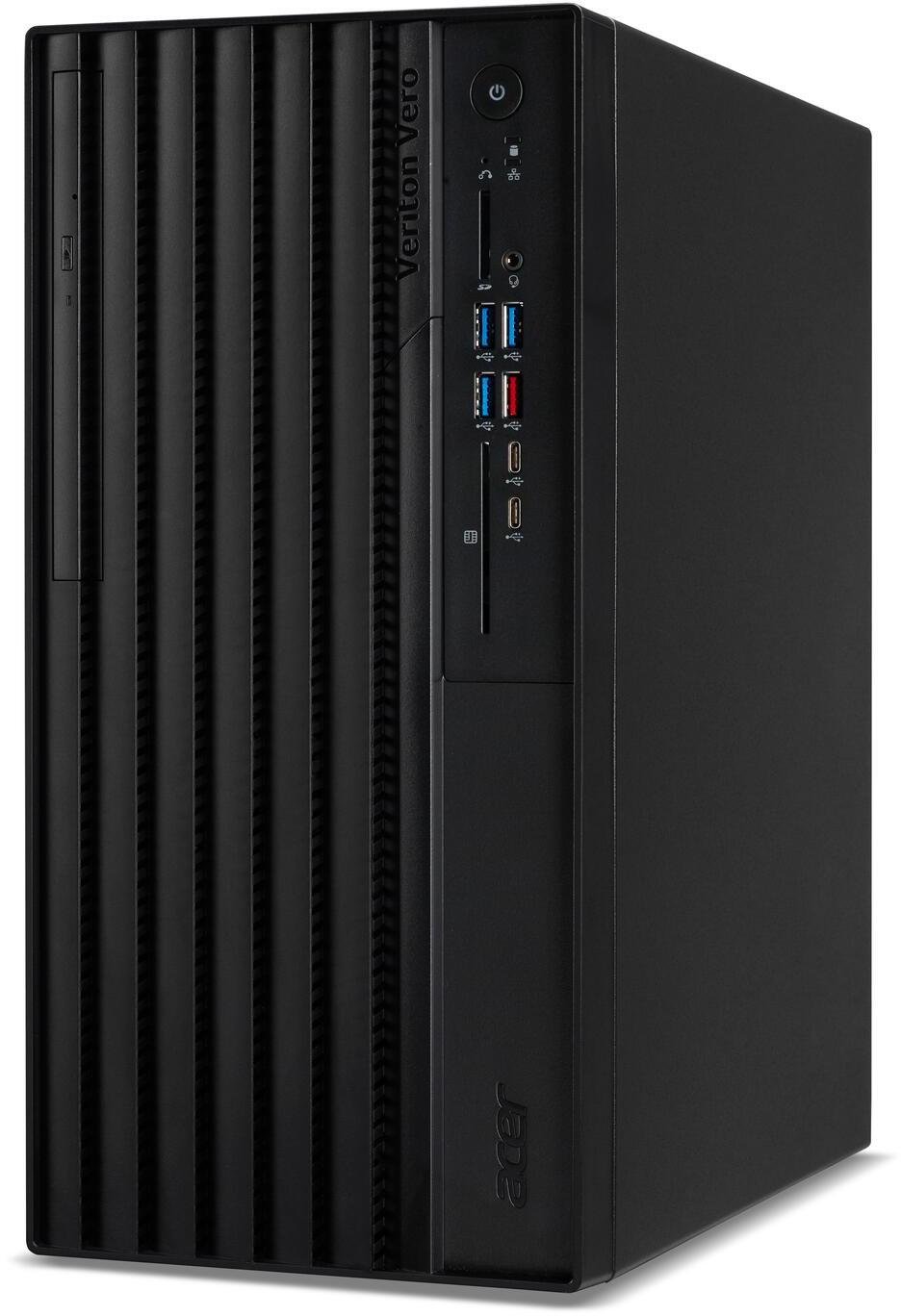 Kompjuter desktop Acer Veriton 6 VM6730GT, Intel Core Ultra 5, biznes, i zi