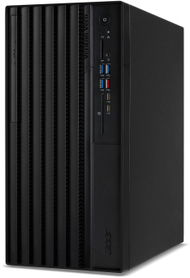 Kompjuter desktop Acer Veriton 6 VM6730GT, Intel Core Ultra 5, biznes, i zi
