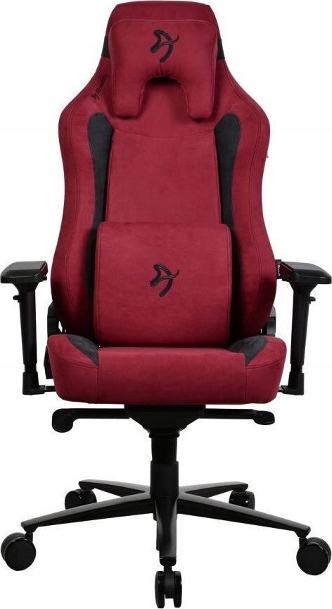 Karrige gaming Arozzi Vernazza Super Soft, bordo
