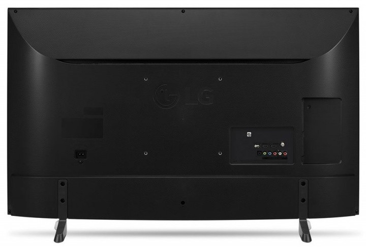 Televizor LG 49LJ515V - 49" (123cm), Full HD, i zi