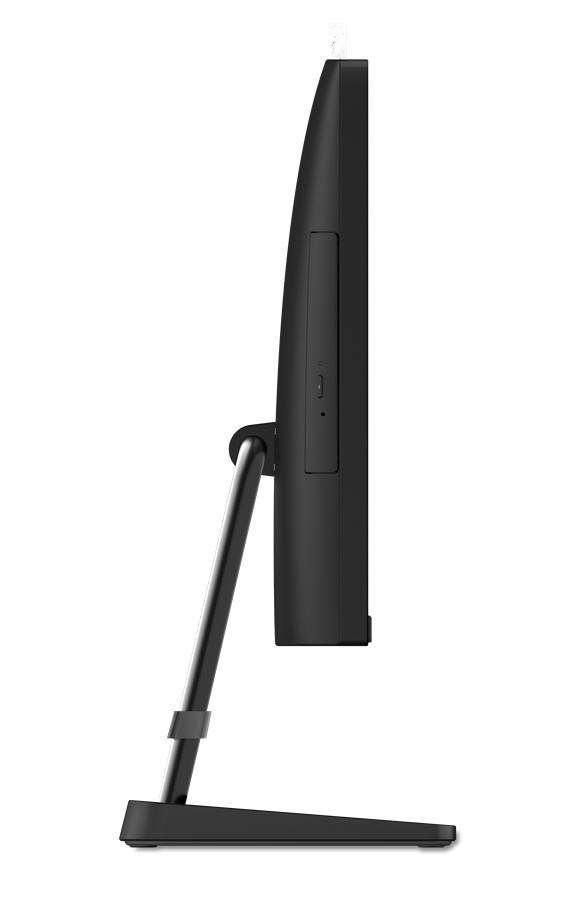 Kompjuter All-in-One Lenovo IdeaCentre AIO 3 24IAP7, 24", Intel Core i5-12450H, 16GB RAM, 1TB SSD, i zi