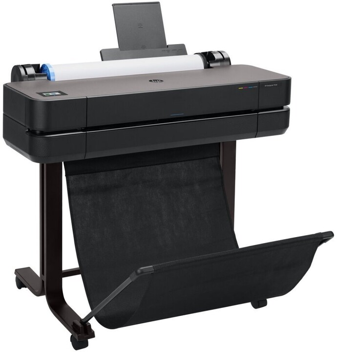 Printer HP DesignJet T630 24", i zi 