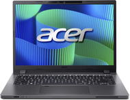 Laptop Acer TravelMate TMP214-55-G2-TCO, 14", Intel Core 5 120U, 16GB RAM, 512GB SSD, gri