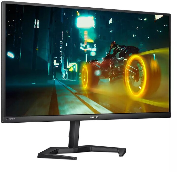 Monitor Philips 27M1N3200ZA - LED, 27", FullHD, i zi