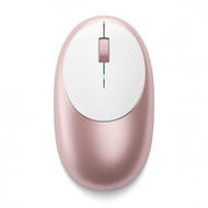 Maus wireless Satechi M1 Bluetooth, rozë e artë