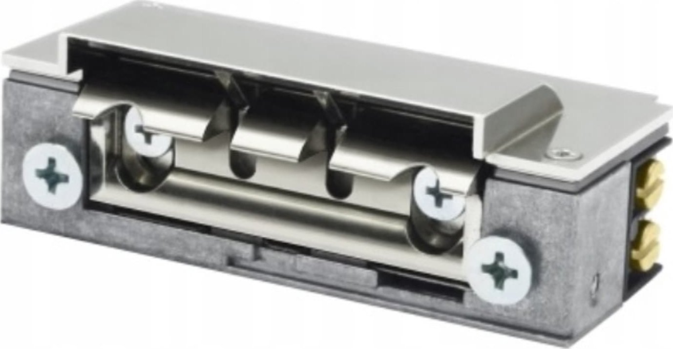 Bravë elektrike XS12R C, reversibile, 12V DC, metalike