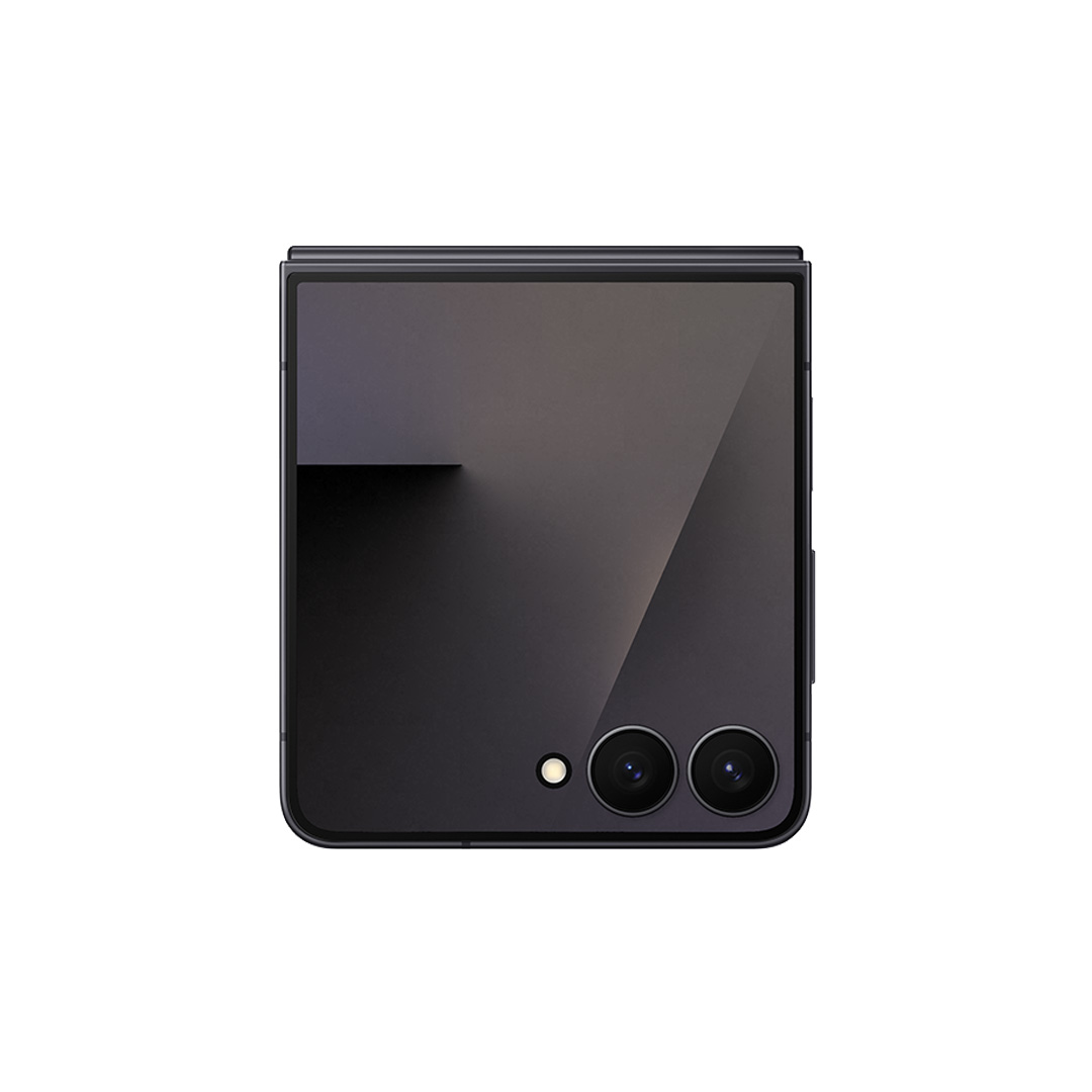 Celular Samsung Galaxy Z Flip 7, 12GB/ 256GB, i zi