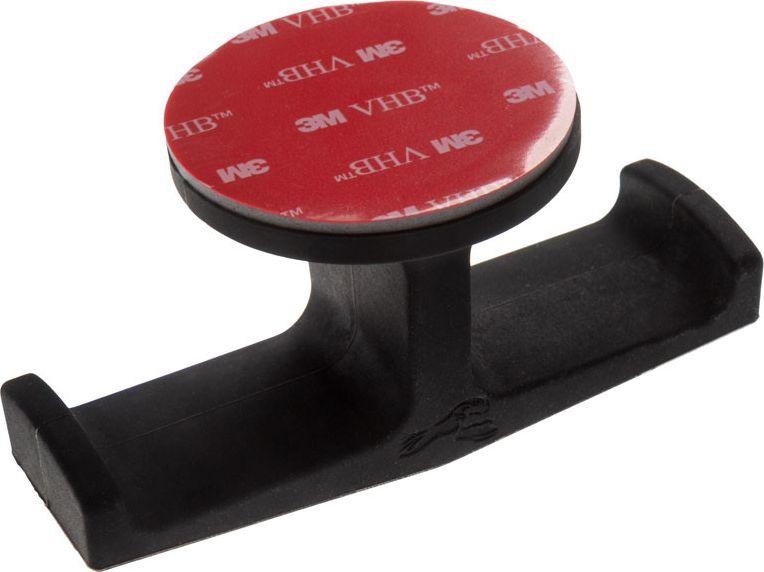 Mbajtëse për dëgjuese Glorious PC Gaming Race, e zezë