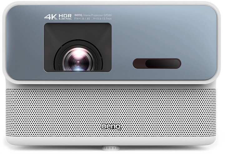 Projektor BenQ GP500