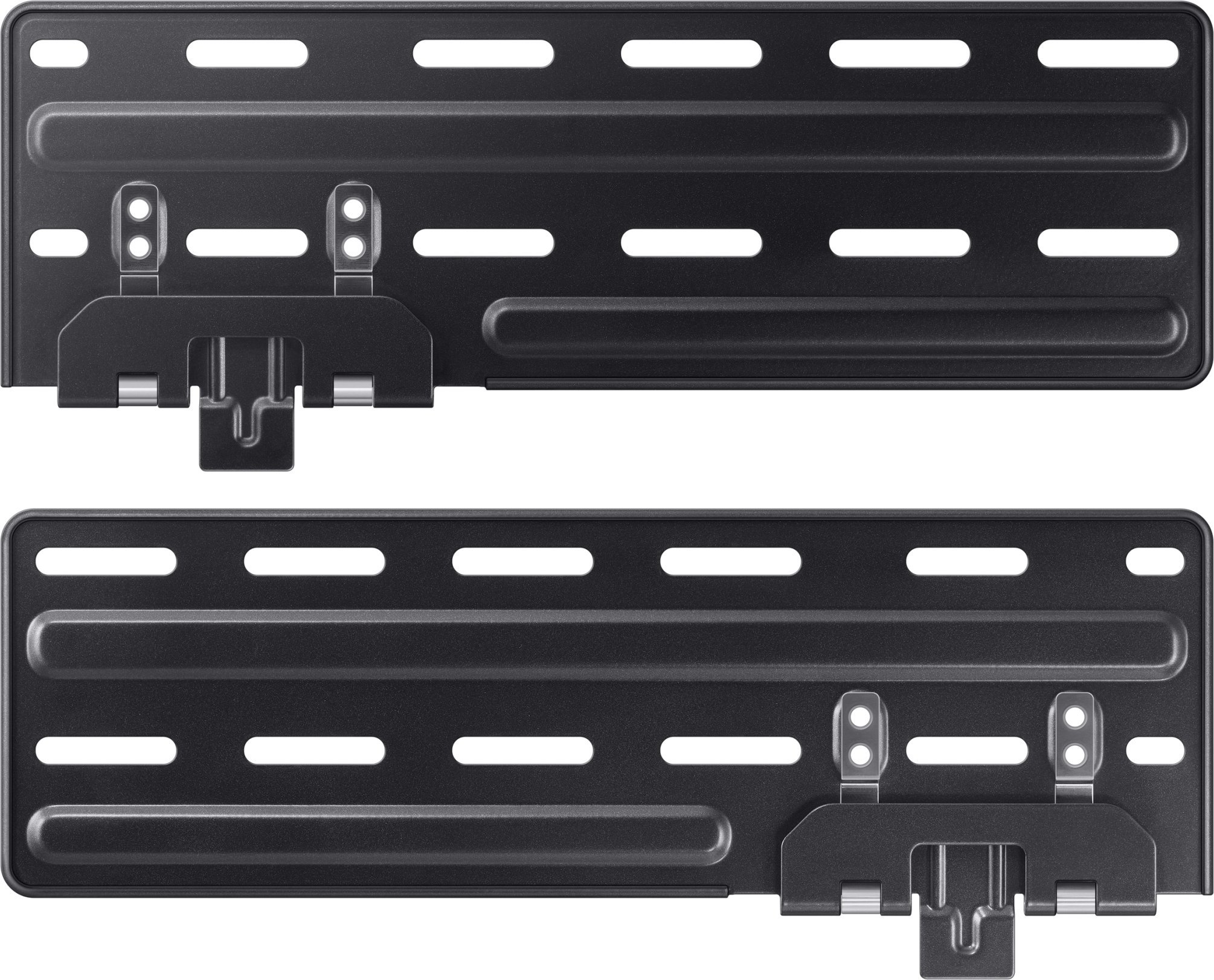 Mbajtës muri Samsung Slim Fit Wall Mount 2023, për televizor, i zi 4