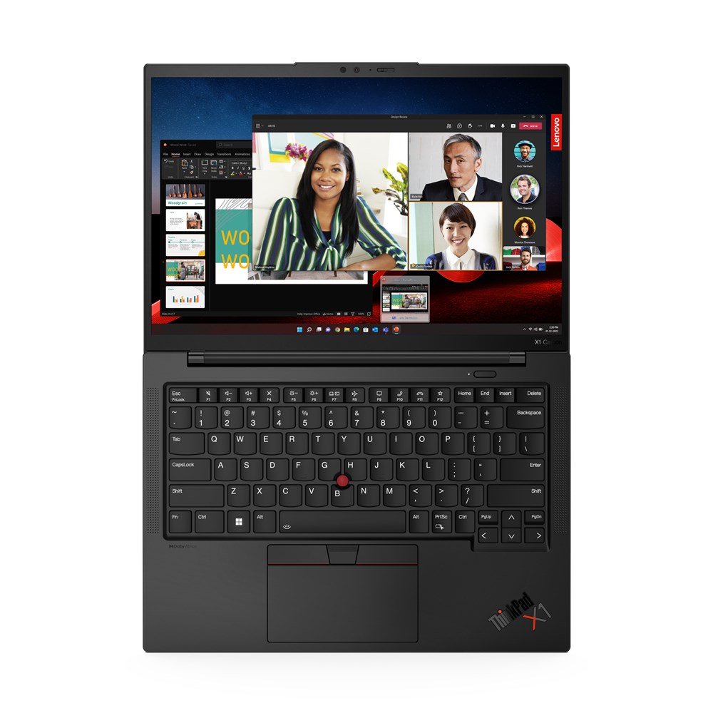 Laptop Lenovo ThinkPad X1, 14", Intel i7-1355U, 16 GB RAM, 512 GB SSD, i zi