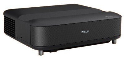 Projektor Epson Lifestudio Grand EH LS670B, 3LCD, Full HD, i zi