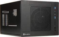 Kasë SilverStone Sugo Lite, Small Form Factor