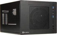 Kasë SilverStone Sugo Lite, Small Form Factor