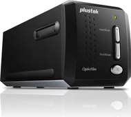 Skaner CCD Plustek OpticFilm 8200I-SE (PLUSOF8200ISE)