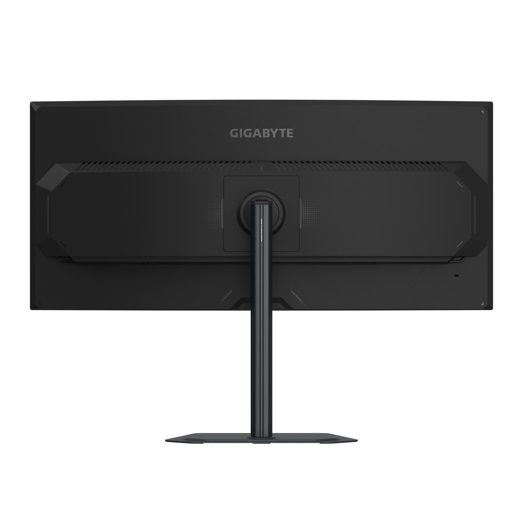 Monitor gaming i harkuar GIGABYTE G34WQC2, 34", WQHD 200Hz, i zi