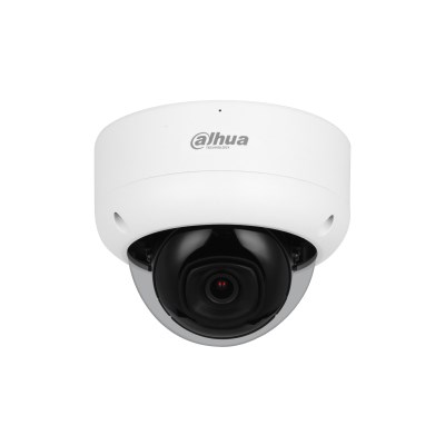 Kamerë sigurie Dahua IPC-HDBW3841E-AS-S2, 8MP, IP67, e bardhë