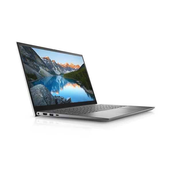 Laptop DELL Inspiron 5410 Hybrid, 14", Intel Core i5, 8 GB RAM, 512 GB SSD, NVIDIA GeForce MX350, i argjendtë