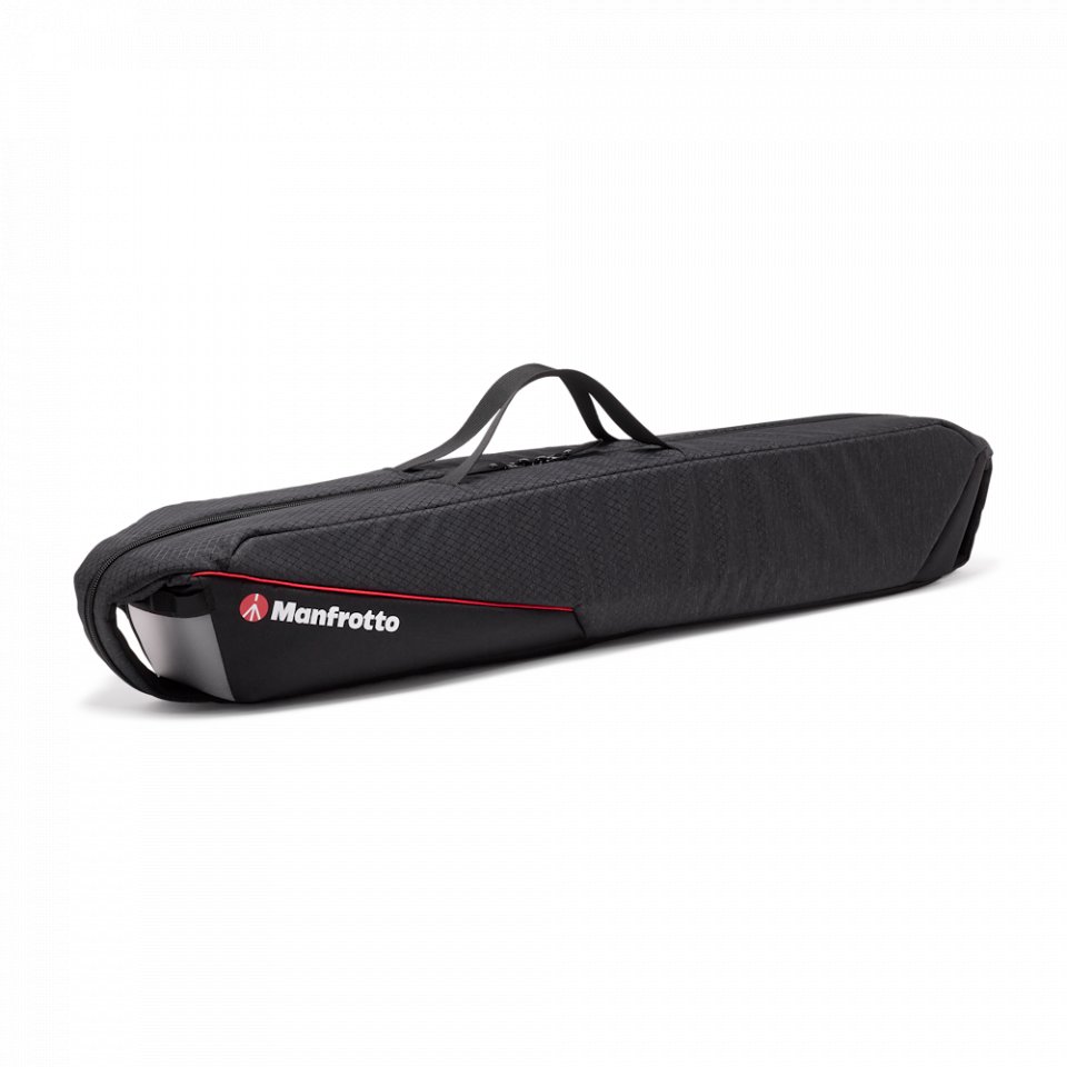 Çantë tripodi Manfrotto Pro Light 69, për stativ të vogël dhe mesatar, e zezë