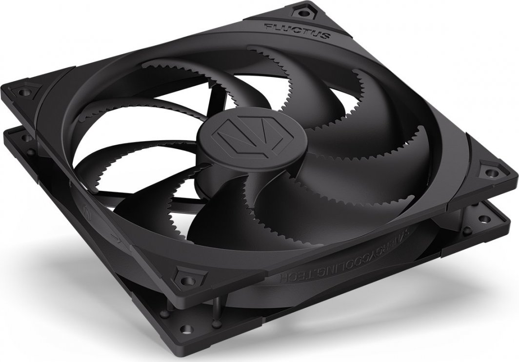 Ftohës Endorfy Fluctus 140 PWM, 140 mm