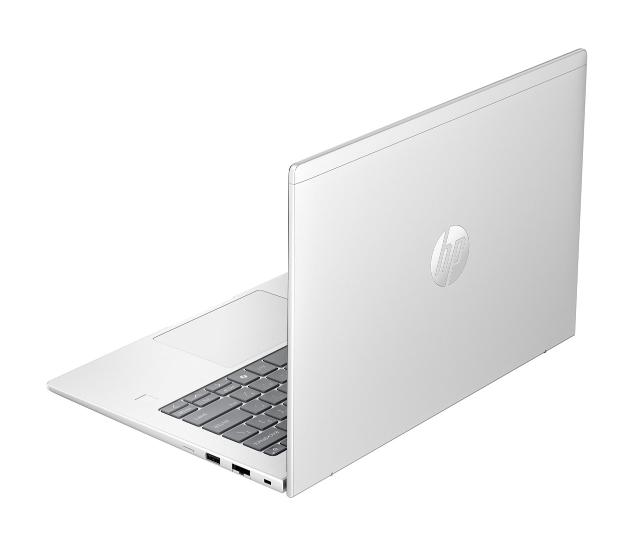 Laptop HP ProBook 4 G1i, 14\", 512GB, 24GB RAM, сребрен