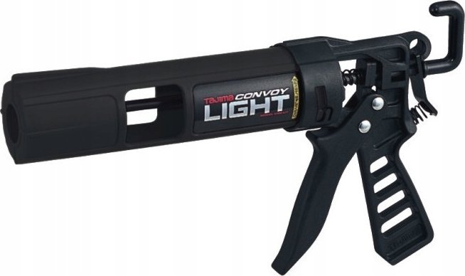 Pistoletë karikuesesh Tajima Convoy Lite TAJ-66282, 310 ml, mekanizëm Auto Flow Stop