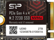 SSD M.2 Silicon Power UD90, 500GB, PCI-E 4.0 x4 NVMe, 2230