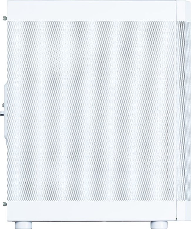 Kasë Zalman I4, e bardhë, Midi Tower