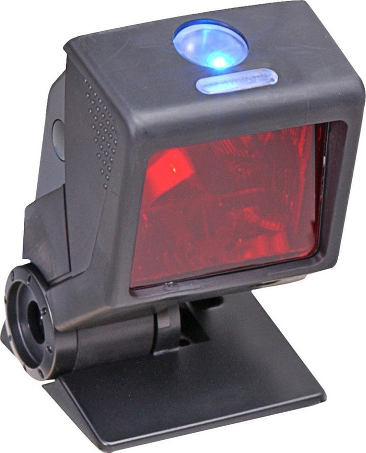 Lexues barkodesh Honeywell MS3580 QuantumT, lazer, USB, gri