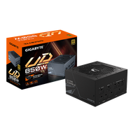 Burim energjie Gigabyte UD850GM PG5, 850W