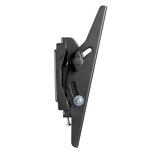 Mbajtëse muri për TV Gembird WM-42T-02, 23”-42”, VESA 200x200, e zezë