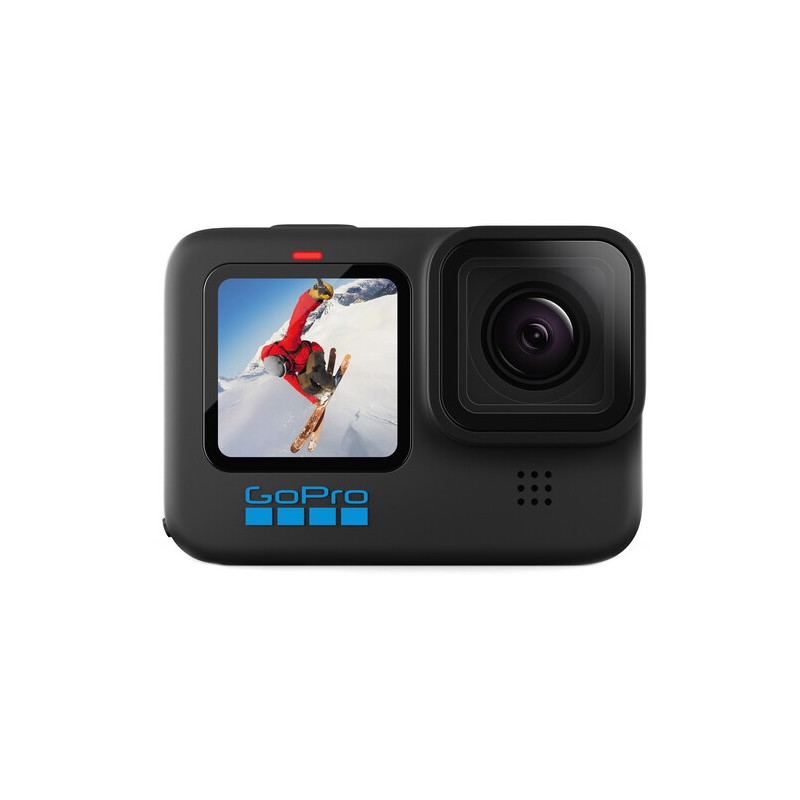 GoPro HERO 10 Black