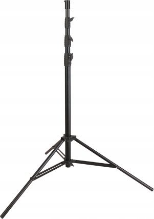 Stativ ndriçimi Falcon Eyes FE-3900HAB, deri 5 kg, me presion, i zi