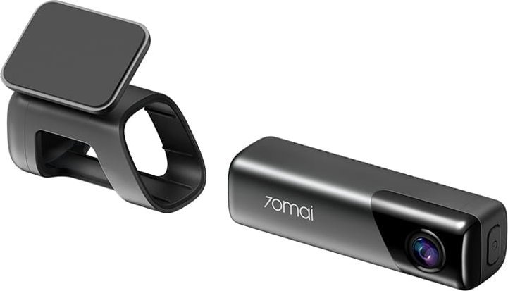 Kamerë sigurie për makinë 70mai M500, 1944p, 128GB, gri