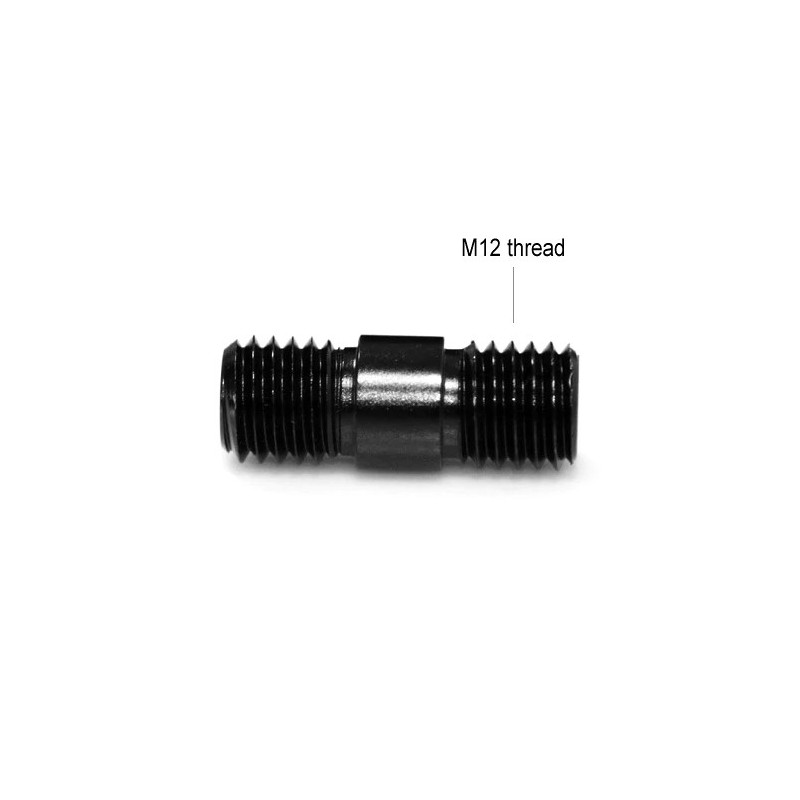 SmallRig 15mm Rod Connectors (2 Pack)