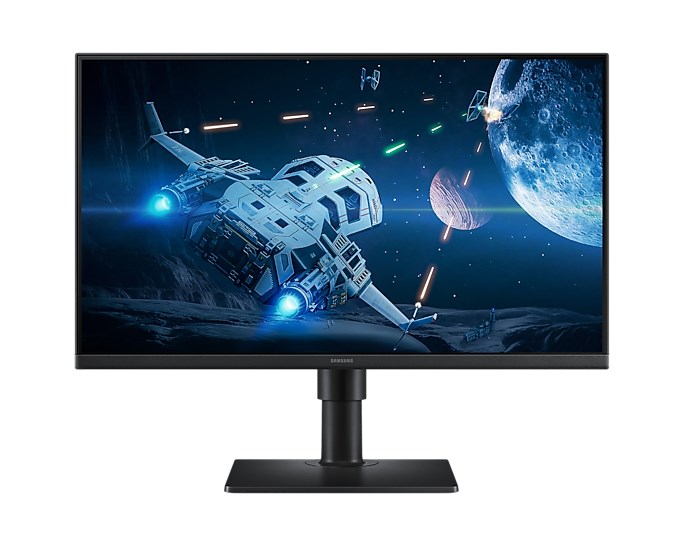 Monitor Samsung S40GD, 24", Full HD, i zi