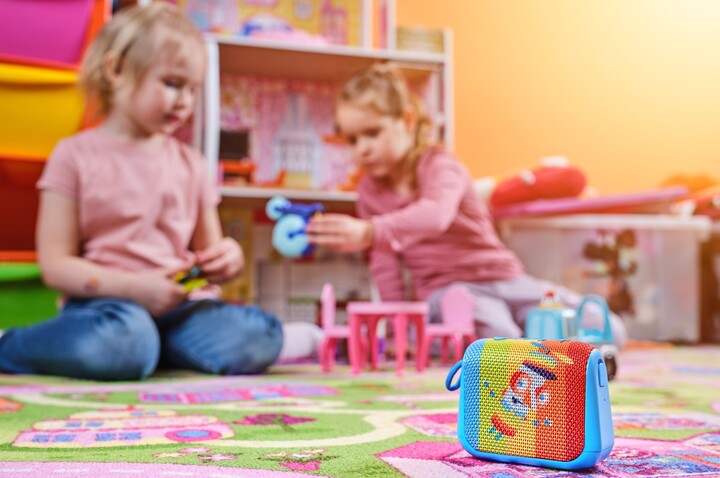 Altoparlant GoGEN Baby, i kaltër