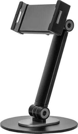 Mbajtëse tableti Neomounts by Newstar DS15-540BL1, 4.7-12.9", tavolinë, e zezë