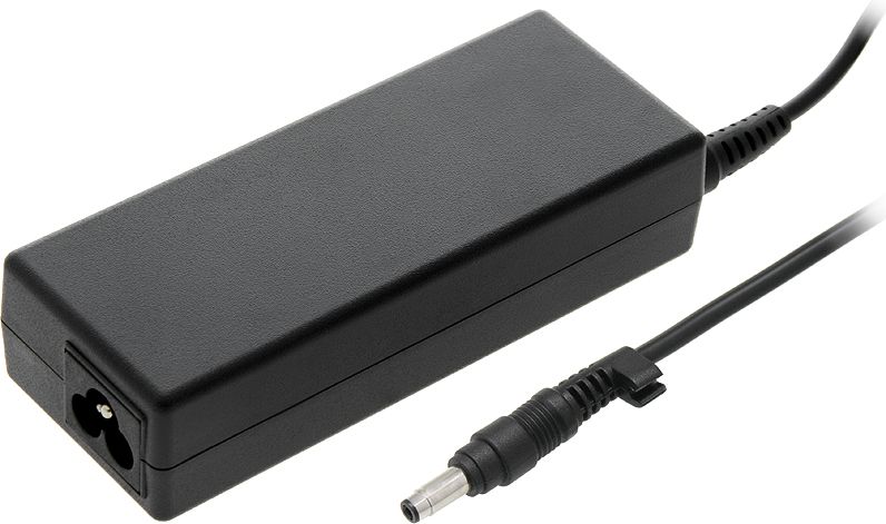 Karikues laptopi HP, 19V 4.74A, 90W, me kabllo rryme